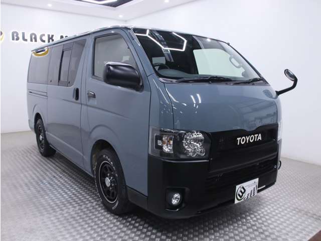 レジアスエース 2013/H25