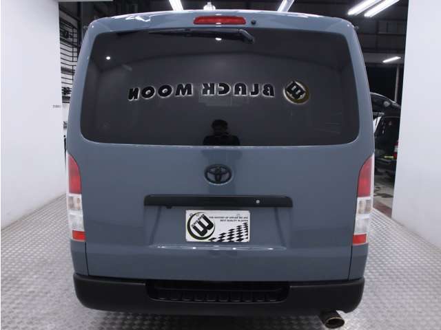 レジアスエース 2013/H25