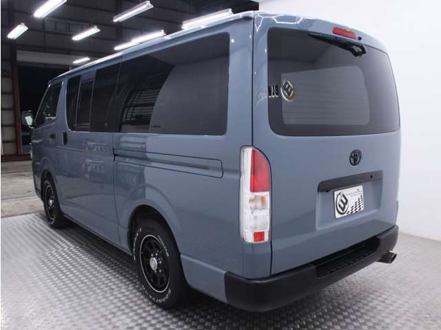 レジアスエース 2013/H25