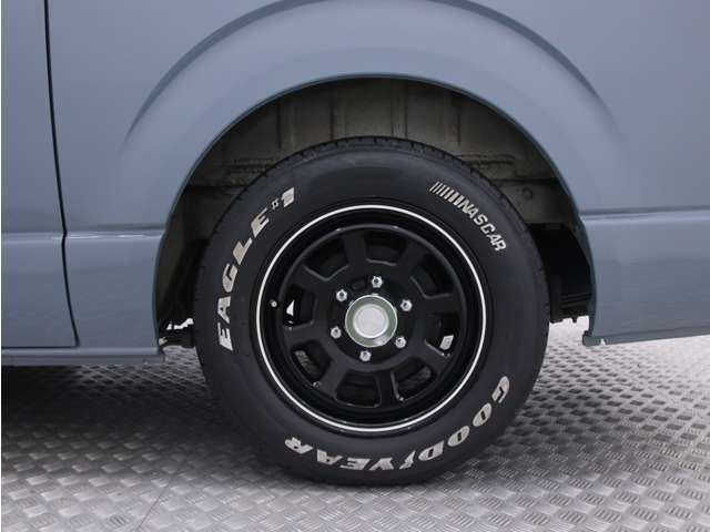 レジアスエース 2013/H25