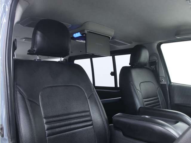 レジアスエース 2013/H25