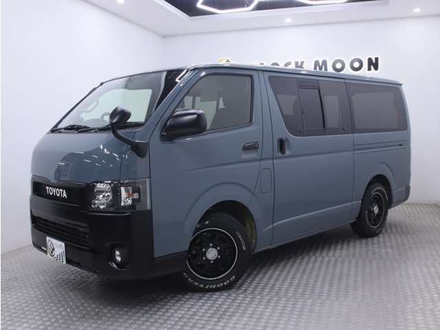 レジアスエース 2013/H25