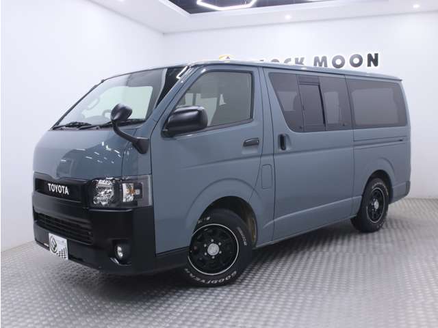 レジアスエース 2013/H25