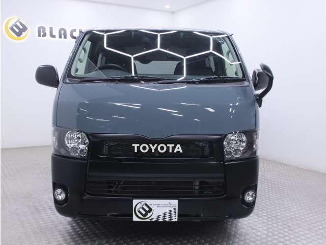 レジアスエース 2013/H25