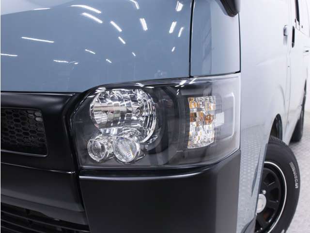 レジアスエース 2013/H25