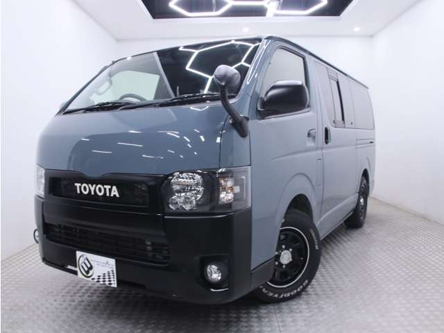 レジアスエース 2013/H25