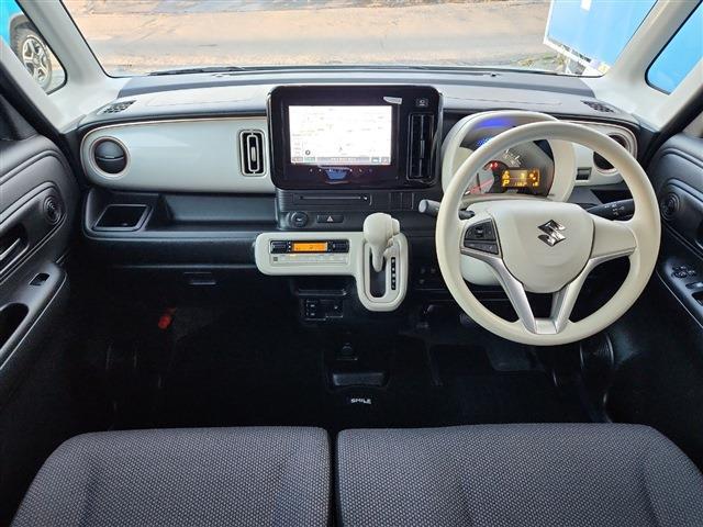 ワゴンRスマイル 2022/R4