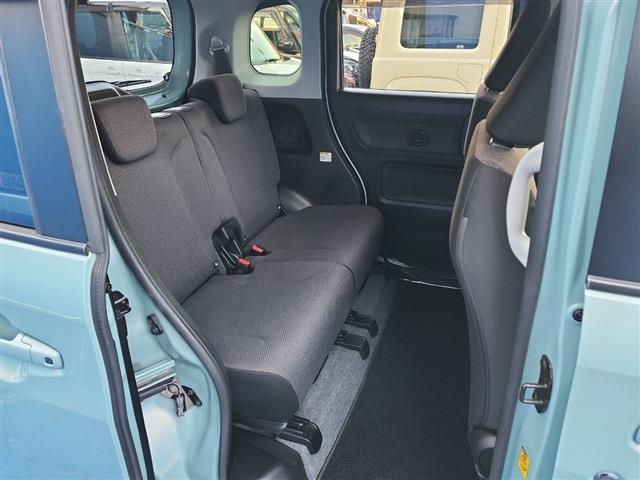 ワゴンRスマイル 2022/R4