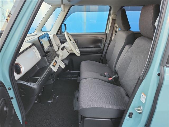 ワゴンRスマイル 2022/R4