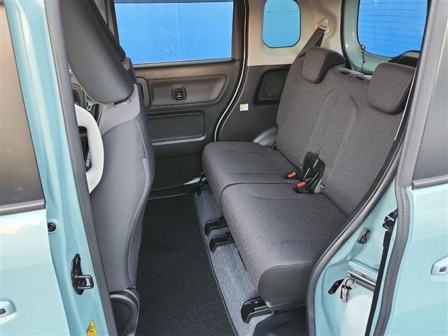 ワゴンRスマイル 2022/R4