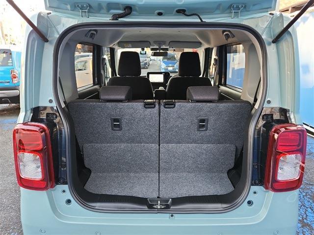 ワゴンRスマイル 2022/R4