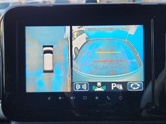 ワゴンRスマイル 2022/R4