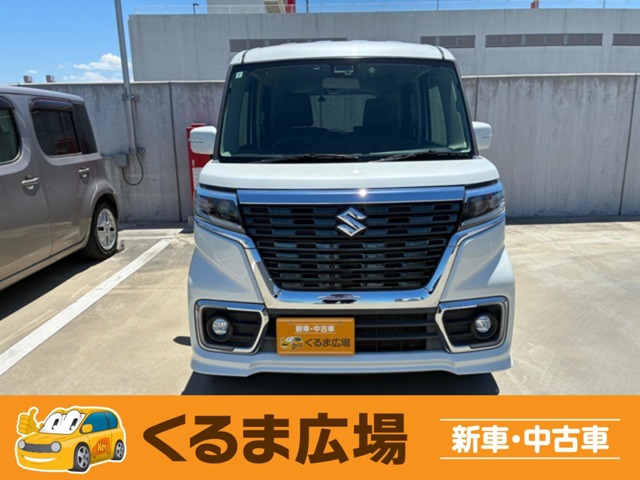 スペーシア 2019/R01