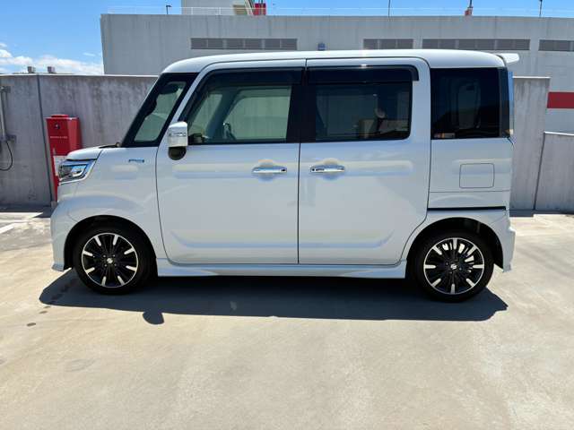 スペーシア 2019/R01