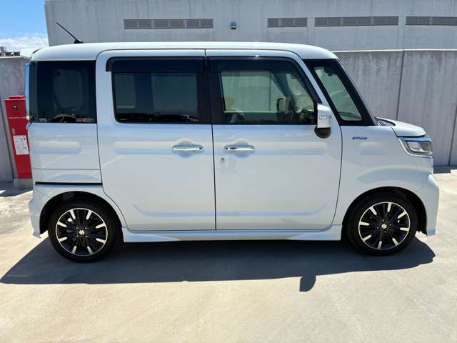 スペーシア 2019/R01