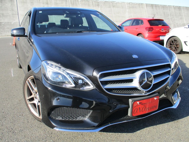 Eクラス 2015/H27