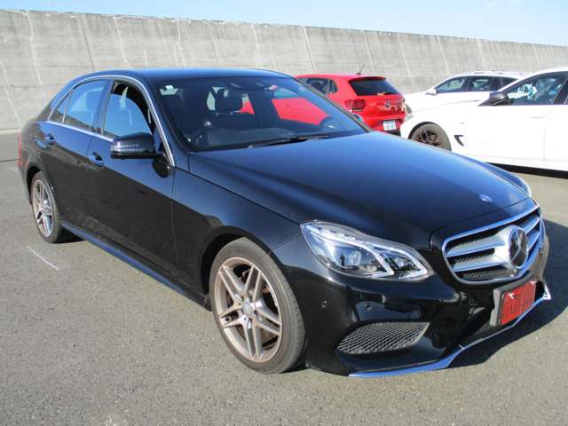 Eクラス 2015/H27
