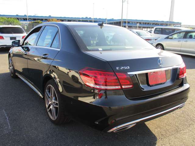 Eクラス 2015/H27