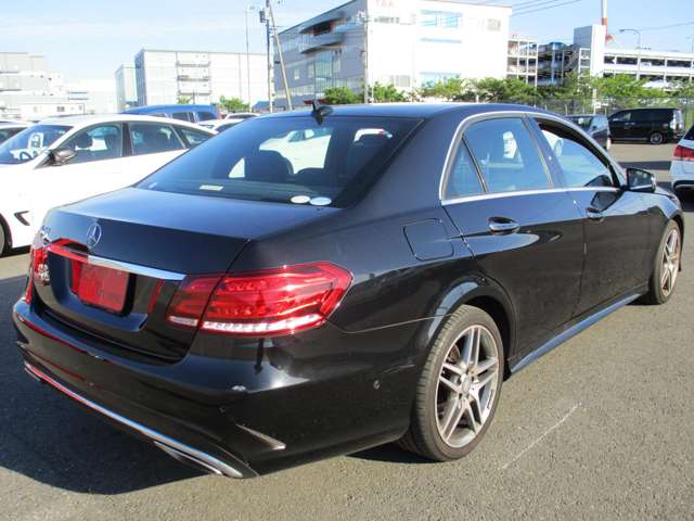 Eクラス 2015/H27