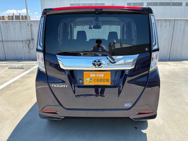 ルーミー 2021/R03