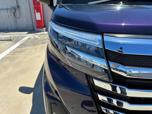 ルーミー 2021/R03