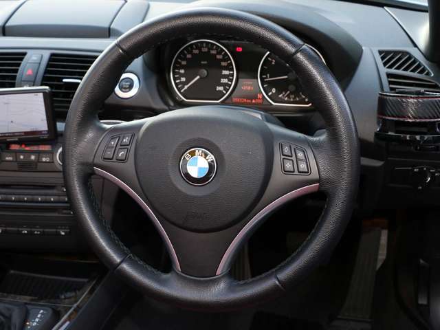 1シリーズカブリオレ 2008/H20