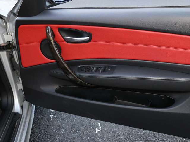 1シリーズカブリオレ 2008/H20