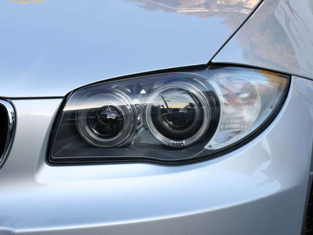 1シリーズカブリオレ 2008/H20