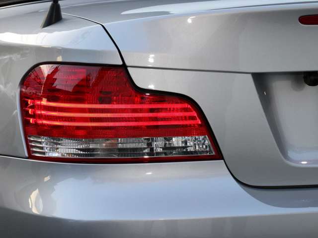 1シリーズカブリオレ 2008/H20