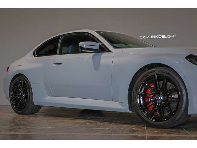 M2クーペ 2024/R06