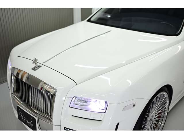 ゴースト 2010/H22