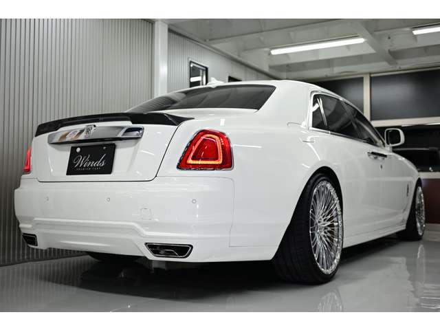 ゴースト 2010/H22