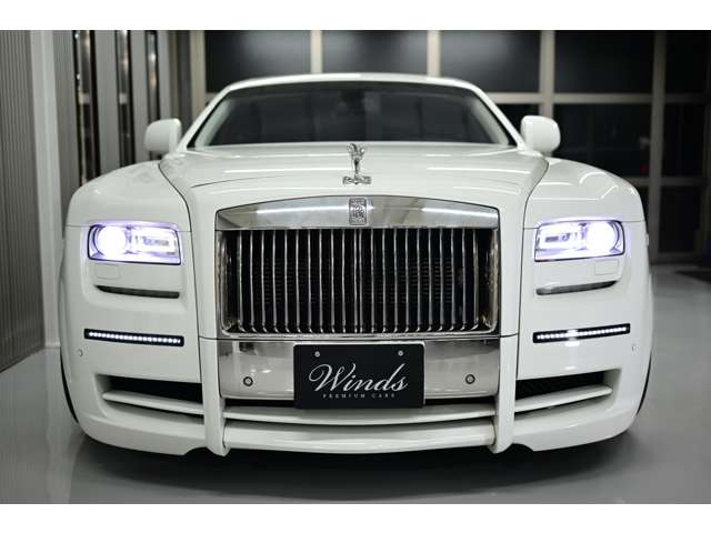 ゴースト 2010/H22