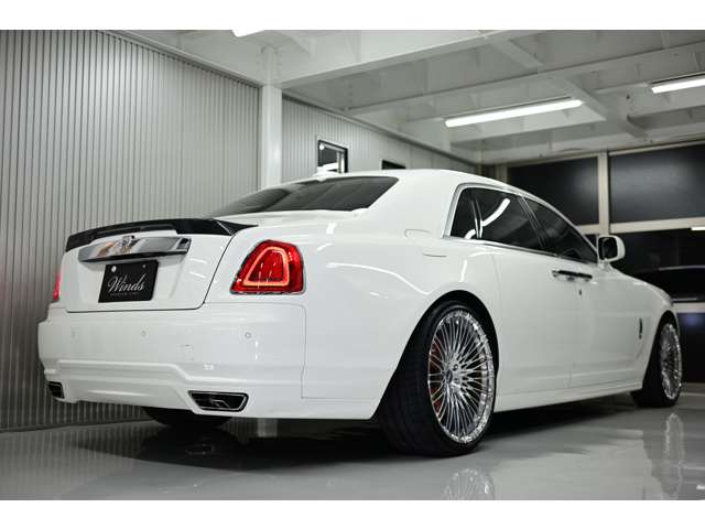 ゴースト 2010/H22