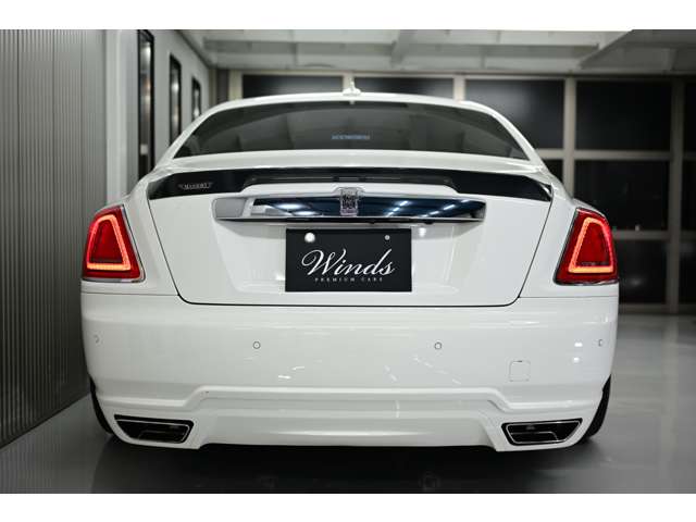 ゴースト 2010/H22