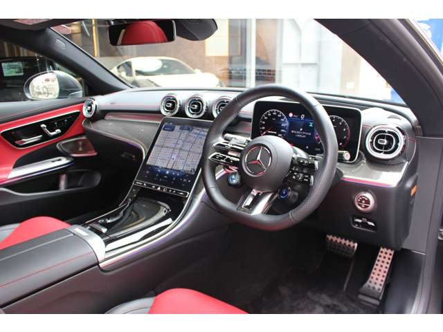 CLEクーペ 2024/R06