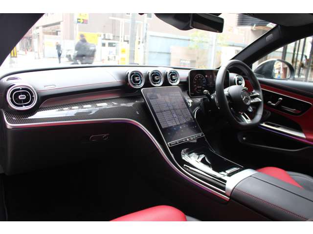 CLEクーペ 2024/R06