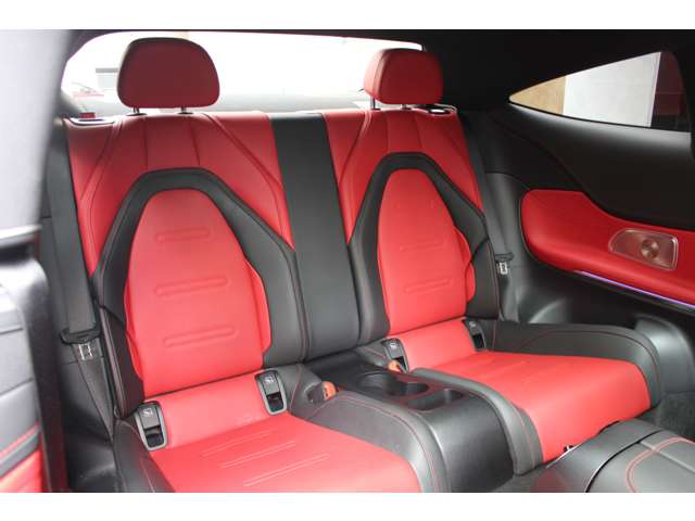 CLEクーペ 2024/R06