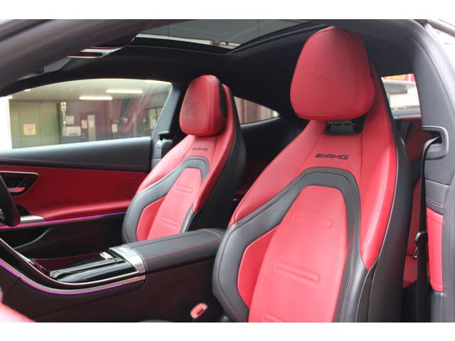 CLEクーペ 2024/R06