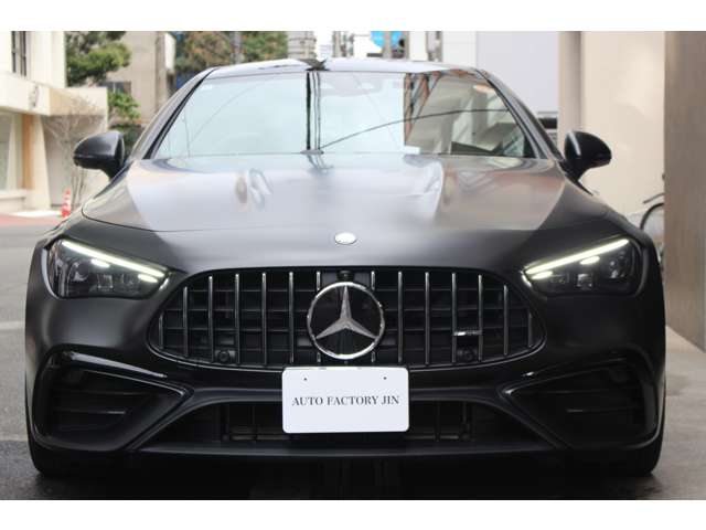 CLEクーペ 2024/R06