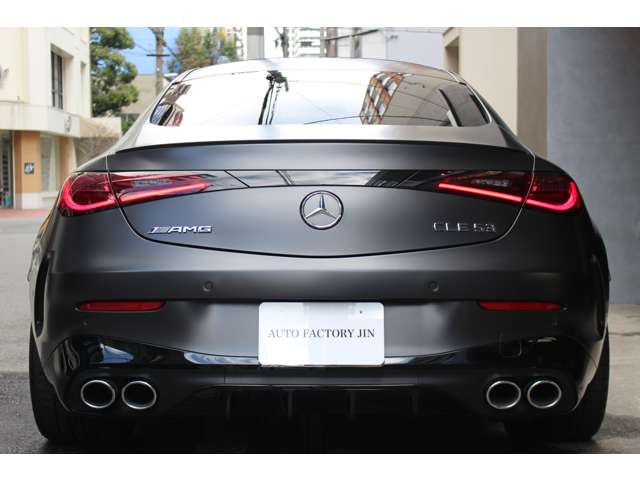 CLEクーペ 2024/R06