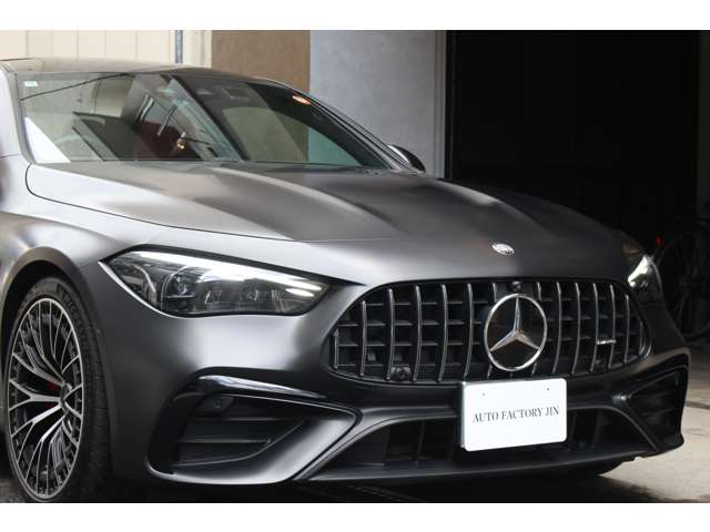 CLEクーペ 2024/R06