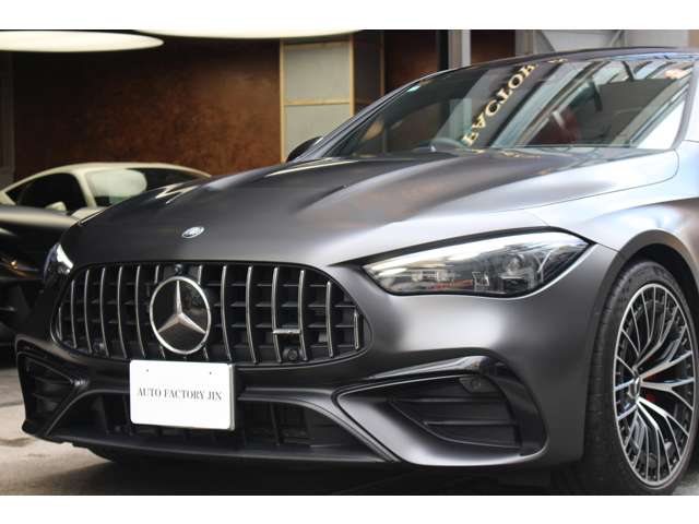 CLEクーペ 2024/R06