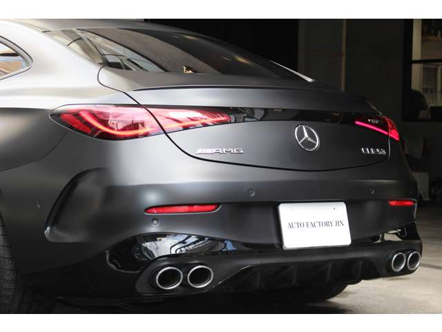 CLEクーペ 2024/R06