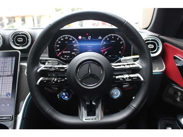 CLEクーペ 2024/R06