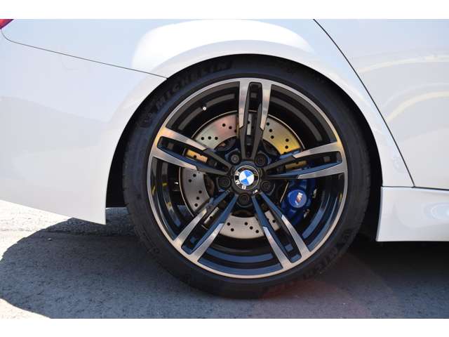 M3セダン 2016/H28