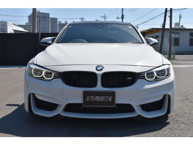 M3セダン 2016/H28