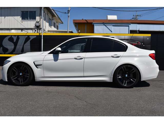 M3セダン 2016/H28