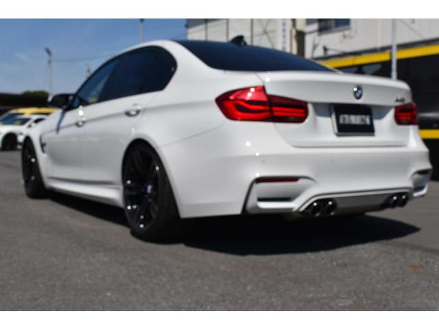 M3セダン 2016/H28