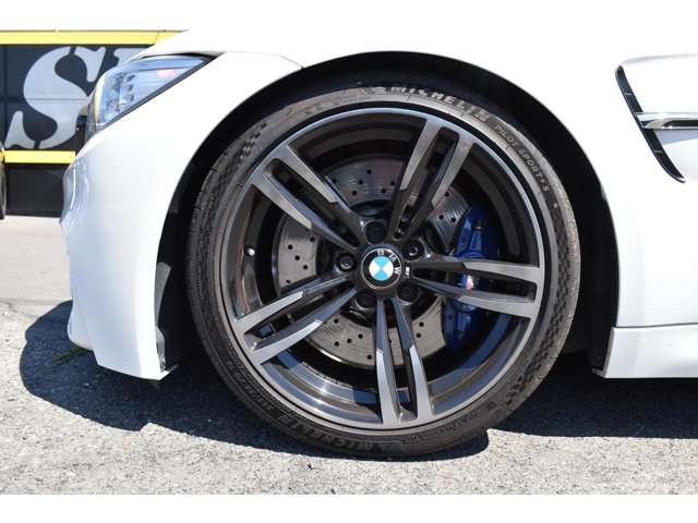 M3セダン 2016/H28